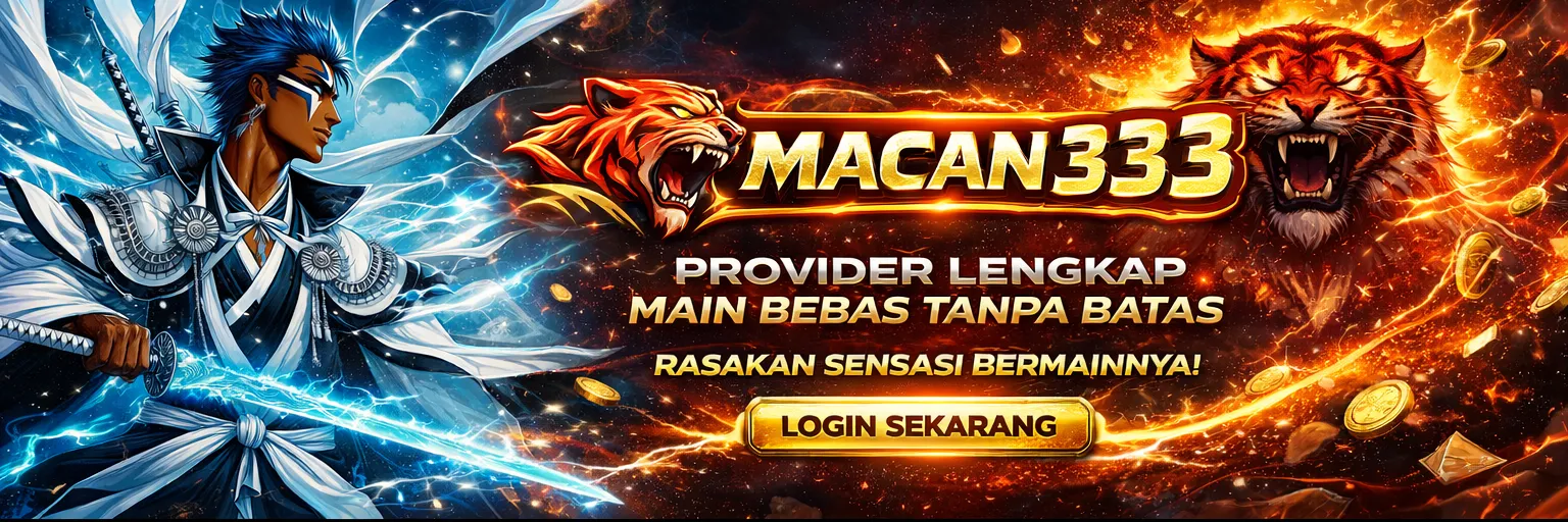 MACAN333